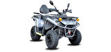 YUKİ TRACT 250 T3 ON-ROAD ATV