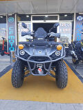 YUKİ TRACT 250 T3 ON-ROAD ATV