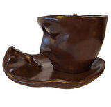YÜZYÜZE SOYA MUM - SANDAL KOKULU