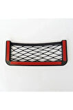 CEP FİLESİ 15X8 CM SİYAH