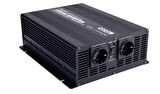 MAX DC-AC 12V 2000W Modifiye Sinüs Inverter