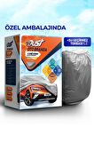 Nissan Bluebird Araba Brandası - Premium Oto Örtüsü