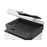 HP 4ZB84A MFP 137FNW LaserJet A4 Fax/Tarayıcı/Ethernet Wi-Fi 128MB 20ppm 15.000 Sayfa Yazıcı