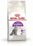 Canin Sensible 33 Kedi Maması, 2 Kg