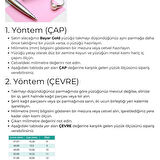 14 Ayar Altın 3 Mm Klasik Alyans
