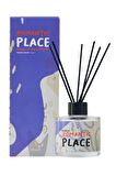 ROMANTIC PLACE YASEMİN 120 ml DEKORATiF ORTAM KOKUSU