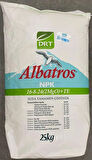 Damlama Gübresi  Albatros 16+08+24+2MgO+TE  25Kg