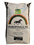 Magnezyum Sülfat Hydroponica (%15 MgO+%28 SO3) Bitki Yeşillendirici Güçlendirici Damlama Gübresi 25Kg