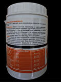 Micro Bitki Besin Karışımı Ferbozin Ec Fertilizer Şelatlı Çinko Bor Demir Gübre 1 Kg
