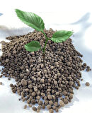 Humic Fulvic Asit Leonardit Granül Organik Gübre, Taban Gübresi 10Kg