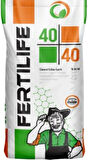 FERTİLİFE 40 40 GRANÜL LEONARDİT-HUMİC ASİT GÜBRE (5 Kg)