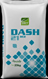 Akıllı Gübre Drt. Dash 21 Yavaş Salınımlı Gübre N Azotlu Yavuzer Tarım Gübre  5 Kg