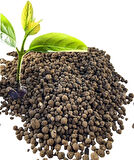 LEONARDİT-HUMİC FULVİC ASİT ORGANİK TABAN GÜBRESİ (10 Kg)