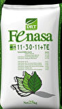 Çiçeklendirici, Kök Geliştirici Fosfor Ağırlıklı NPK Gübre FENASA 11+30+11+TE (10Kg)