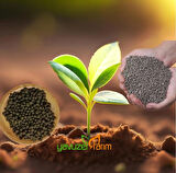 Toprak altı Kış Gübresi 20-20 NPK Kompoze Gübre, Taban Gübresi 5 Kg