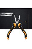 Yayke Mini Hobi Pense - Yan Keski - Kargaburun 3 Lü Set