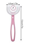 Yayke 6/12 Yaş Kız Çocuk Diş Fırçası Yeni Nesil Ağız Bakım Fırçası (pembe)
