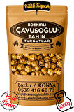 Çifte Kavrulmuş Bozkır Sarı Leblebi 500g