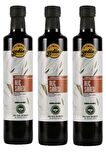 Yedier Organik Alıç Sirkesi 500 Ml - 3'lü Paket