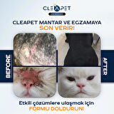 Cleapet Exclusıve Seri Nano Sprey 250 ML