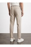 Beli Lastikli Rahat Slim Fit Jogger Pantolon