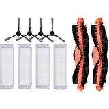 Mijamija Xiaomi Mi Uyumlu Mop Pro Stytj02Ym Filtre Seti