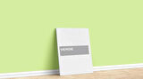 Fi̇lli̇ Boya Momento Max 2.5 Lt Verde