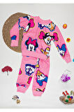 Minnie Mouse Takım