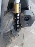 YAMAHA AMORTİSÖR ÇORABI