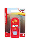Cars Mini Figür-lightning Mcqueen Çocuk Eğitici Oyuncaklar