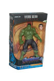Yenilmezler Aksiyon Figür Oyuncak Hulk Çocuk Eğitici Oyuncaklar