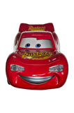 Kumandalı Pilli Araba 0395cşimşek Mcqueen Oyuncak Araba Çocuk Eğitici Oyuncaklar