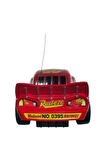 Kumandalı Pilli Araba 0395cşimşek Mcqueen Oyuncak Araba Çocuk Eğitici Oyuncaklar