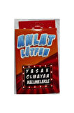 Anlat Lütfen Çocuk Eğitici Oyuncaklar