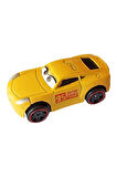Cars Oyuncakları 4’lü Cars-3 Metal Araba Seti Çocuk Eğitici Oyuncaklar