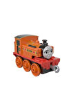 Thomas Friends Trackmaster Sür-bırak Tekli Tren Çocuk Eğitici Oyuncaklar