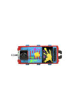 Thomas Friends Track Master Paint Splat Thomas Tekli Tren Gck93 Çocuk Eğitici Oyuncaklar