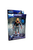 Captain Marvel Aksiyon Figür Oyuncak 89001 Çocuk Eğitici Oyuncaklar