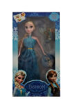 Frozen Elsa Bebek Oyuncak Çocuk Eğitici Oyuncaklar
