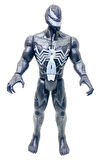 Örümcek Adam Venom Oyuncak Işıklı Sesli 30Cm Figür Örümcek Adam Siyah Çocuk Eğitici Oyuncaklar