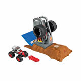 Welly 1:32 BMW M4 Çek Bırak Araba Kız Erkek Çocuk Eğitici Eğlenceli Oyuncaklar Eğitici Oyuncaklar