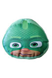 6lı Set Pijamask Peluş 75Cm Renkli Tırtıl Yastık Uyku Arkadaşı Pjmask Çocuk Eğitici Oyuncaklar