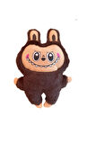 Labubu Oyuncak Labubu Peluş Bebek Peluş Oyuncak Labubu Model Bebek Labubu Çocuk Eğitici Oyuncaklar