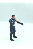 Oyuncak Hawkeye Marvel Karakter-figür Yenilmezler 15Cm - Tuka Çocuk Eğitici Oyuncaklar