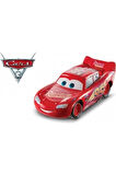 Şimşek Mcqueen Oyuncak Metal Araba 12cm Çocuk Eğitici Oyuncaklar