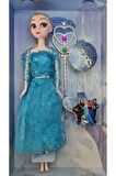 Frozen Bebek Çocuk Eğitici Oyuncaklar