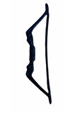 Hawkeye (şahingöz) 17Cm Işıklı Eklemleri Haraketli Çocuk Eğitici Oyuncaklar