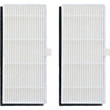 srfn ticaret Viomi S9 Robot Süpürge Tüm Parça Seti - 7 Parça