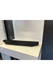 York Metal Kulp 160mm Mat SiyahDolap Kapak Tv Ünite Komidin Modern Çekmece Mobilya Kulbu Mutfak