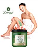 Peeling Batık Giderici Nemlendirici  Doğal Yosun Özlü Peeling 800ml